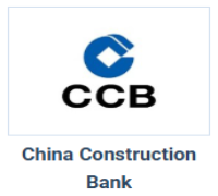 china construction bank