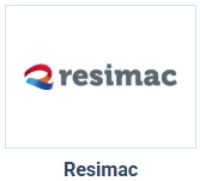 resimac